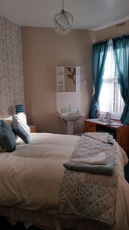 The Trevelyan Hotel Morecambe Værelse billede