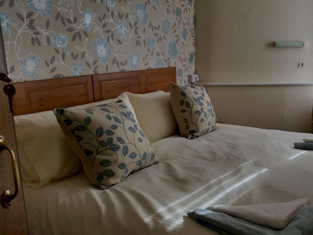 The Trevelyan Hotel Morecambe Eksteriør billede